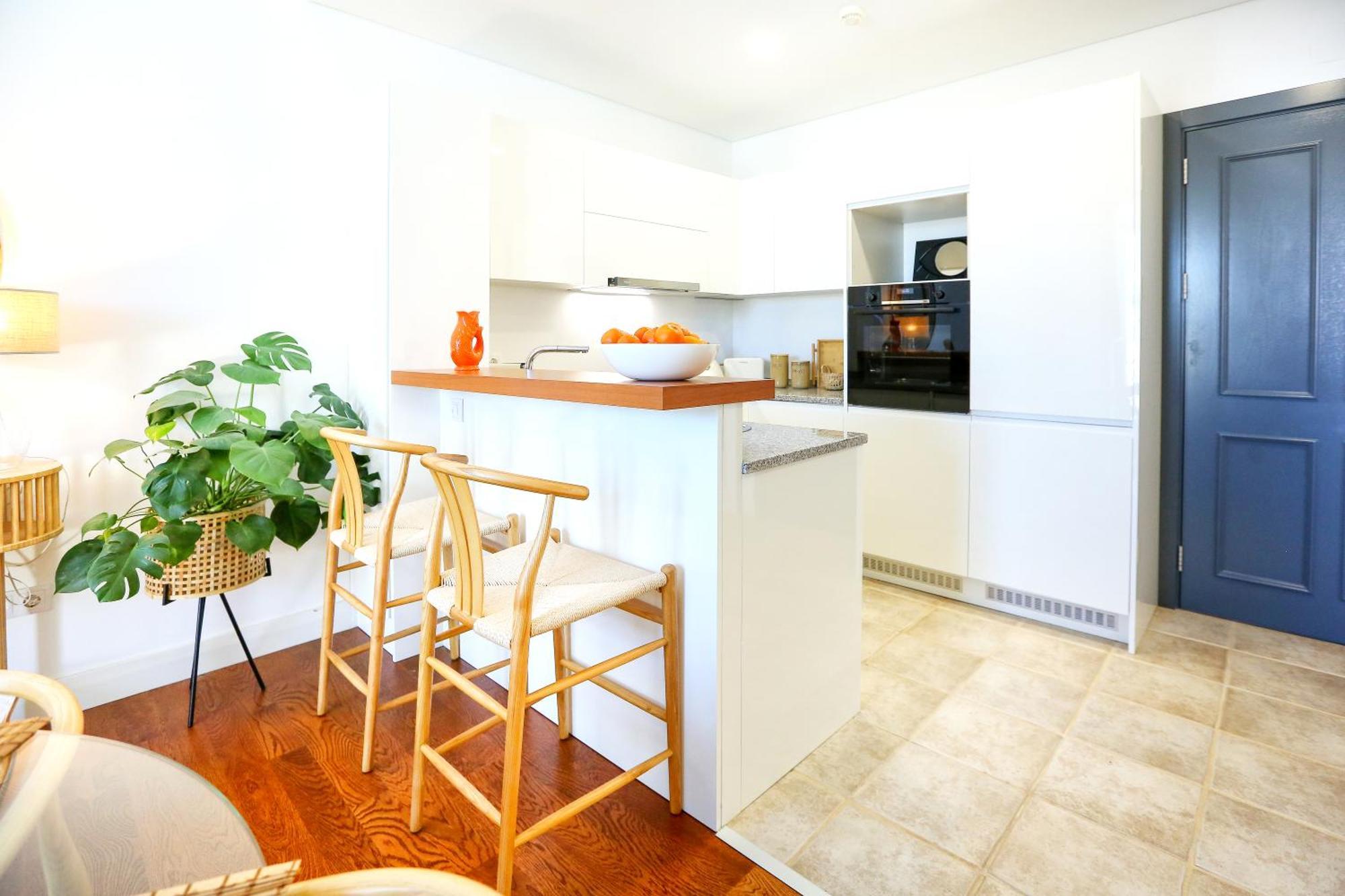 Ria Formosa Vista Duplex Charm In Downtown Faro Apartment Exterior photo